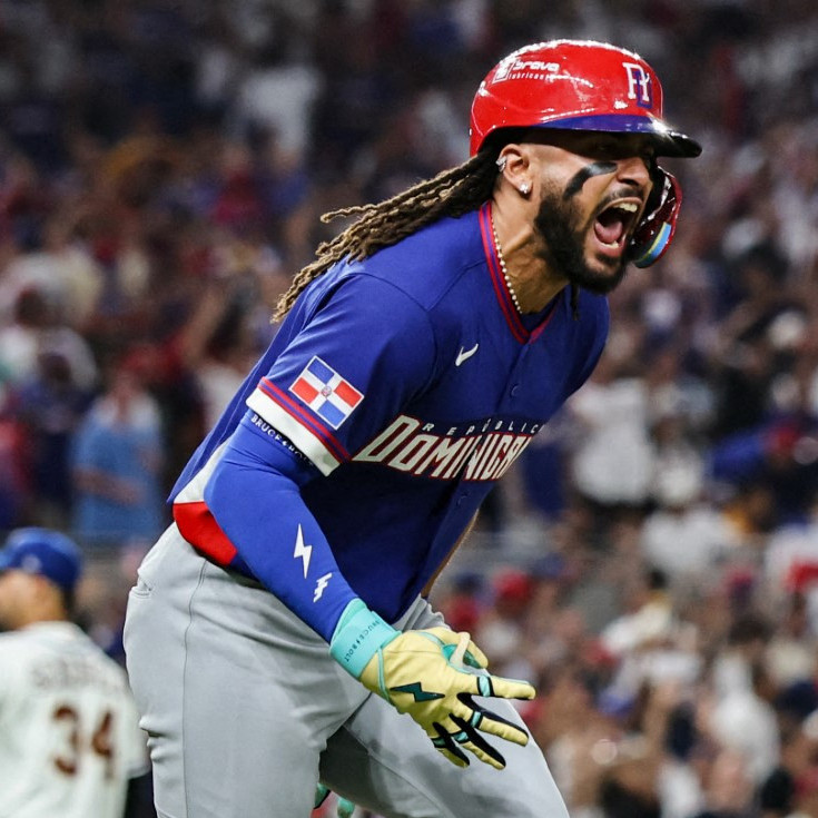 Diario Frontera, Frontera Digital,  Deportes, ,Clásico Mundial: Dominicana impuso su poder para vencer a Venezuela