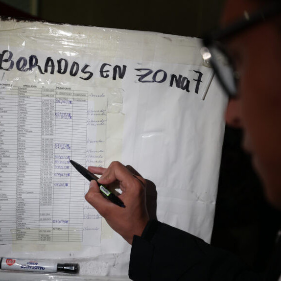 Diario Frontera, Frontera Digital,  Nacionales, ,Foro Penal contabilizó 508 presos políticos en Venezuela en medio de un proceso de amnistía