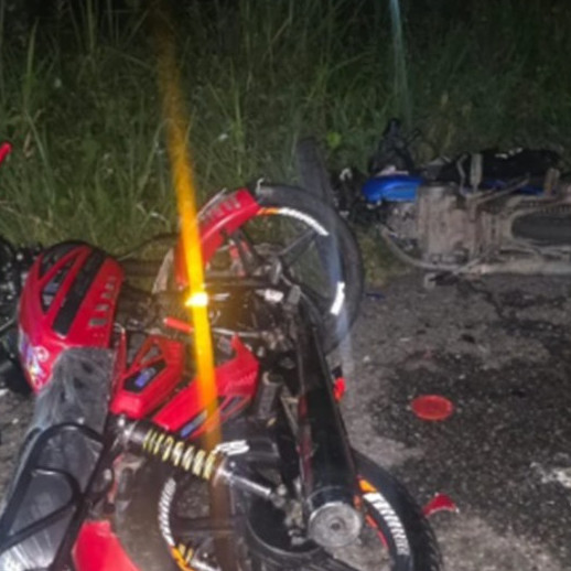 Diario Frontera, Frontera Digital,  Sucesos, ,Un muerto y un herido dejó accidente entre dos motos 
en el kilómetro 49 del municipio Alberto Adriani