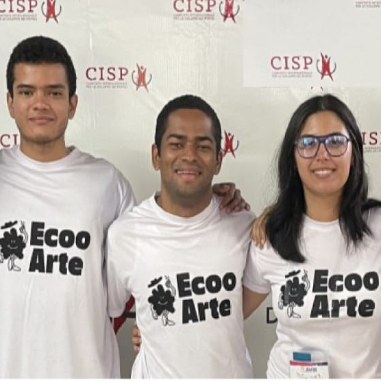 Diario Frontera, Frontera Digital,  Regionales, ,EcooArte estará presente en el Congreso Internacional de Sostenibilidad Caracas 2026
