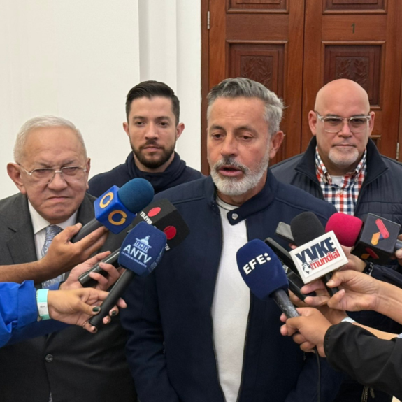 Diario Frontera, Frontera Digital,  Nacionales, ,Comité de evaluación de postulaciones al Poder Ciudadano abre lapso de presentación de objeciones