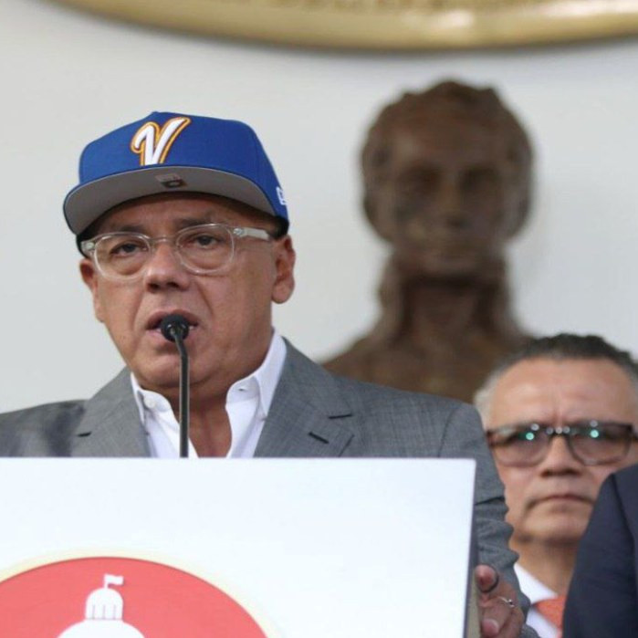 Diario Frontera, Frontera Digital,  Nacionales, ,Jorge Rodríguez emite balance actualizado de la Ley de Amnistía: Van 7 mil 580 personas beneficiadas