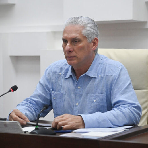 Diario Frontera, Frontera Digital,  Internacionales, ,Díaz-Canel anuncia que el FBI viajará a Cuba para investigar incidente de la lancha rápida