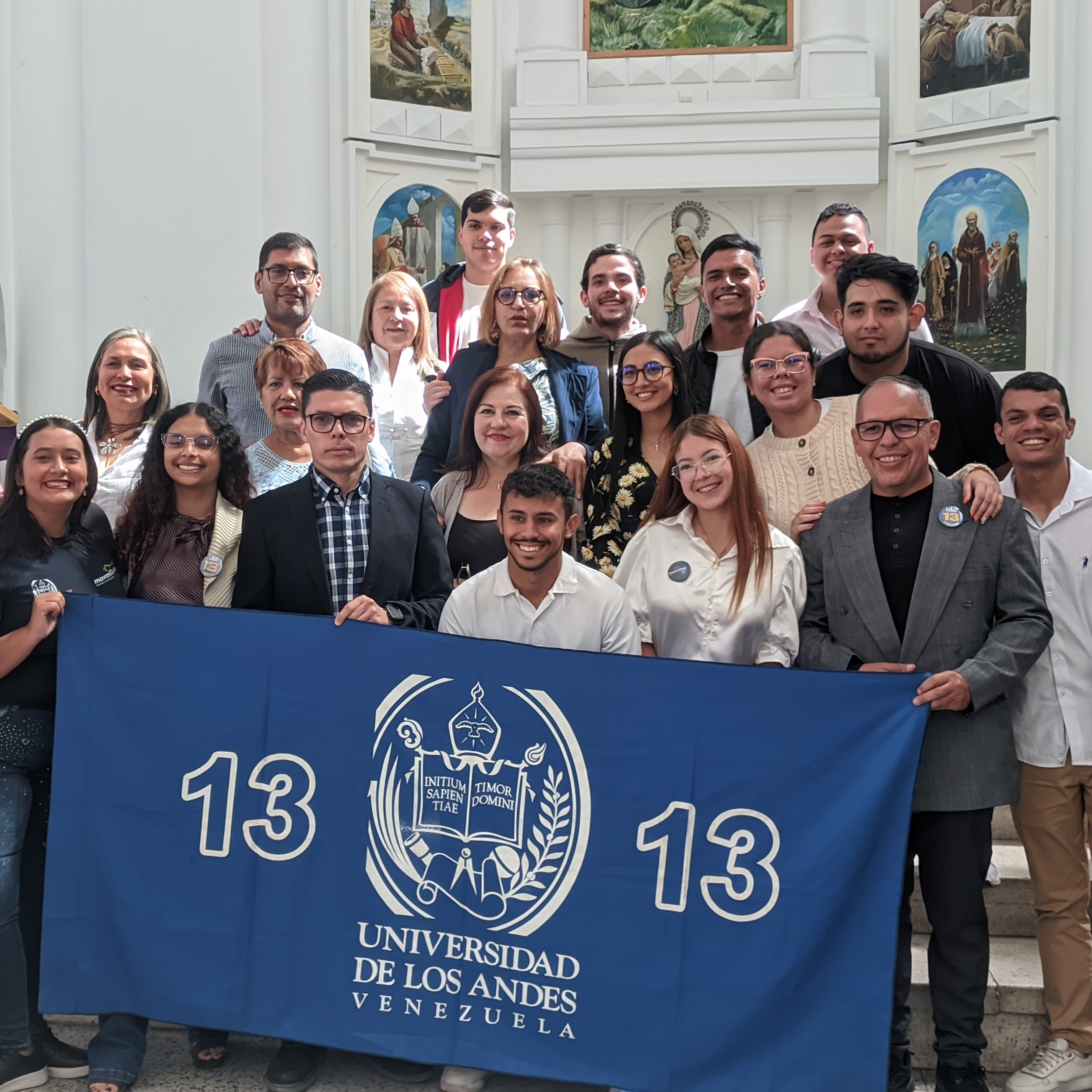Diario Frontera, Frontera Digital,  Regionales, ,Apula IPP acompañó al Movimiento Social 13 de Marzo 
en su aniversario y reafirma compromiso con la universidad