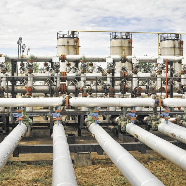 Diario Frontera, Frontera Digital,  Internacionales, ,Pdvsa plantea rescindir contrato con Ecopetrol por el gasoducto Antonio Ricaurte
