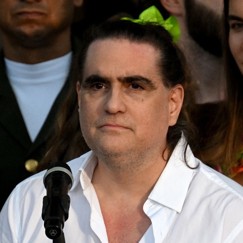 Diario Frontera, Frontera Digital,  Nacionales, ,Bloomberg: Gobierno de Delcy Rodríguez evalúa retirar la ciudadanía a Alex Saab para facilitar su extradición a EE UU