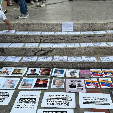 Diario Frontera, Frontera Digital,  Nacionales, ,Foro Penal contabiliza la excarcelación de al menos 690 presos políticos