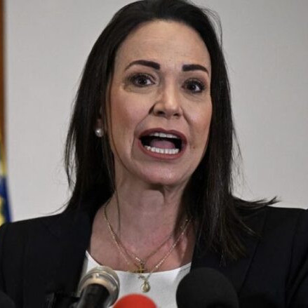 Diario Frontera, Frontera Digital,  Politica, ,María Corina Machado asegura que negar la amnistía selectivamente es represión