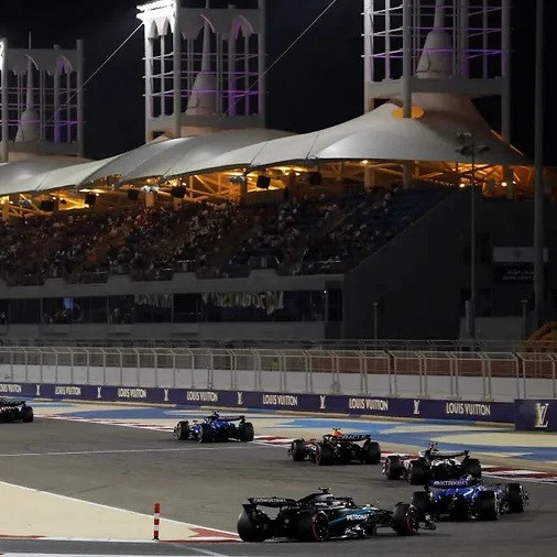Diario Frontera, Frontera Digital,  Deportes, ,F1 cancelará GP de Bahréin y Arabia Saudita por conflicto en Medio Oriente