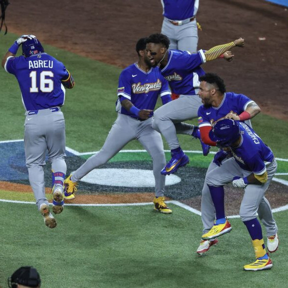 Diario Frontera, Frontera Digital,  Deportes, ,La histórica clasificación olímpica de Venezuela en beisbol: “Podemos ganar una medalla”
