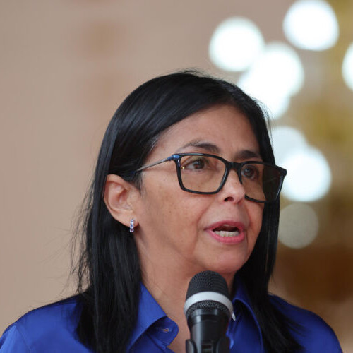 Diario Frontera, Frontera Digital,  Nacionales, ,Delcy Rodríguez anuncia la entrada de 300 millones de dólares por venta de fueloil