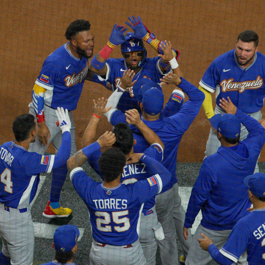 Diario Frontera, Frontera Digital,  Deportes, ,Venezuela derrotó a la favorita Japón a punta de batazos y pasó a la semifinal