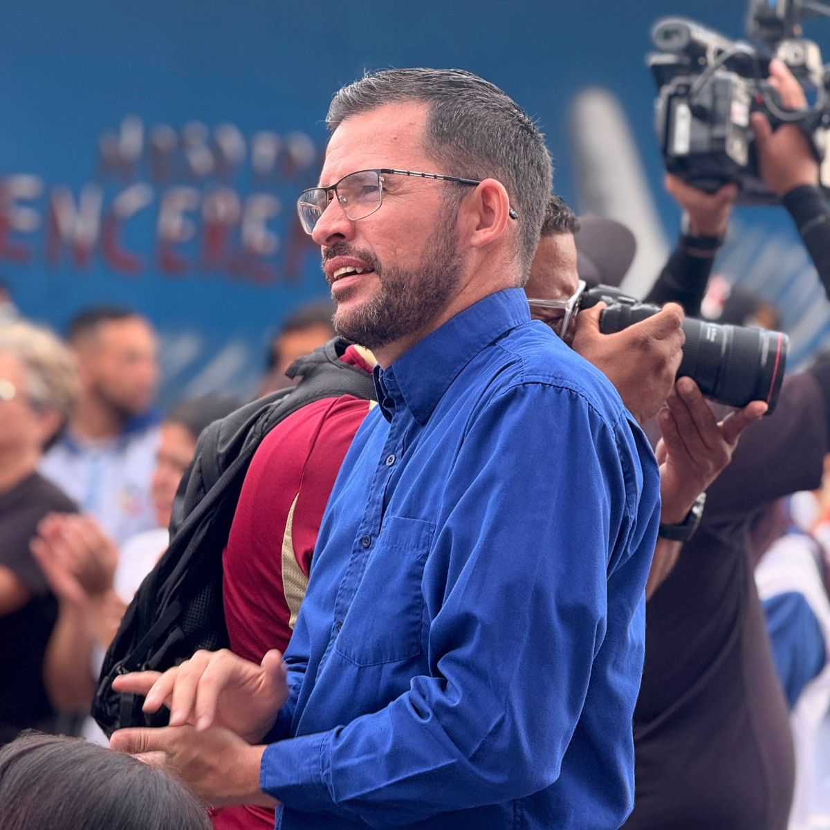 Diario Frontera, Frontera Digital,  Regionales, ,Alcalde Nelson Álvarez acompañó al gobernador Arnaldo Sánchez en la entrega de Memoria y Cuenta 2025