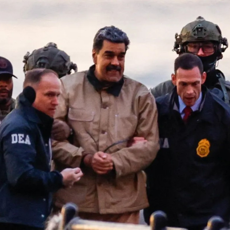 Diario Frontera, Frontera Digital,  Internacionales, ,Reuters: Fiscales de EE UU defienden el bloqueo de fondos estatales venezolanos para la defensa de Nicolás Maduro