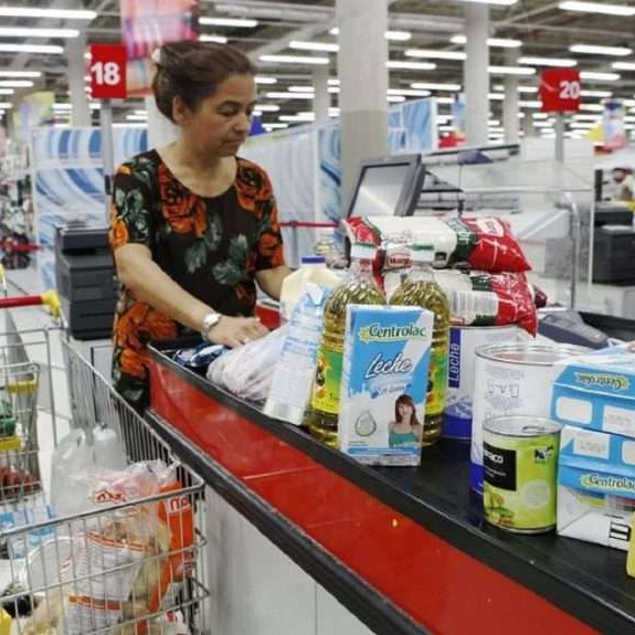 Diario Frontera, Frontera Digital,  Nacionales, ,Venezuela alcanzó el 99,04% de abastecimiento de alimentos