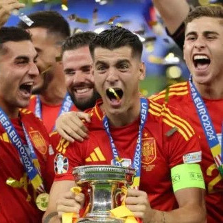 Diario Frontera, Frontera Digital,  Deportes, ,Uefa cancela la Finalissima entre España y Argentina por desacuerdos de calendario