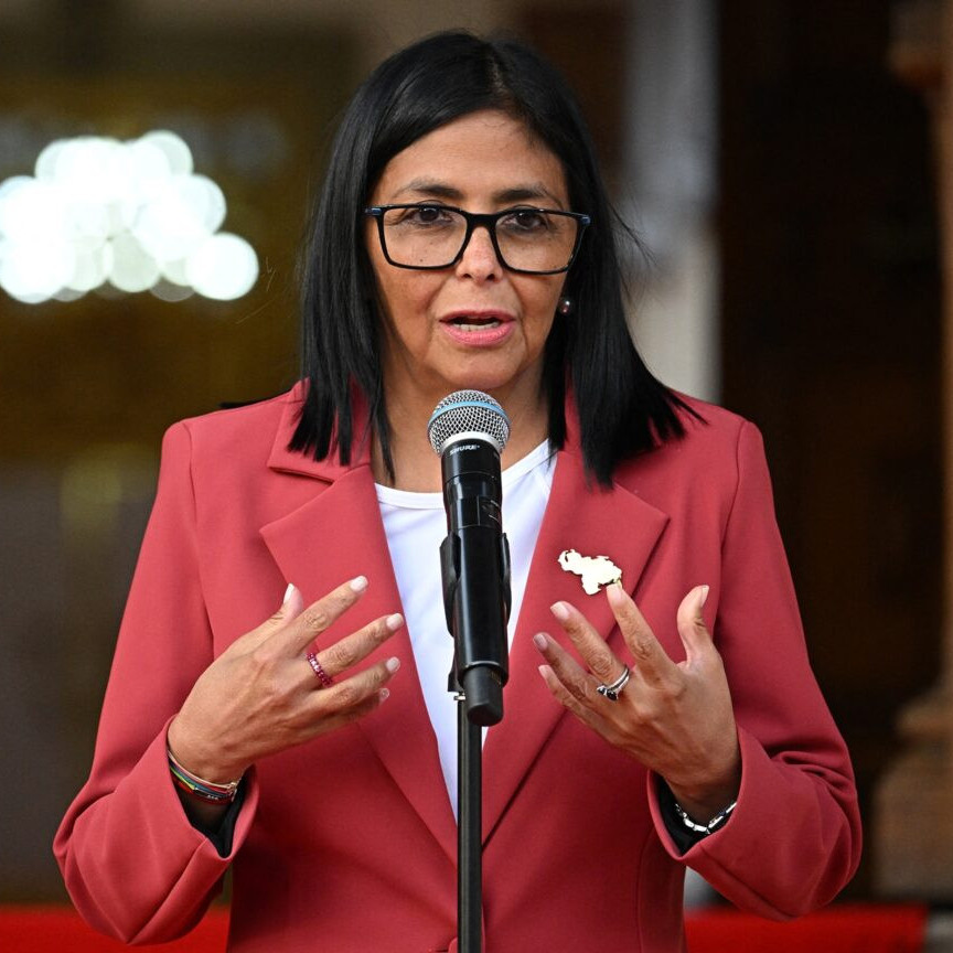 Diario Frontera, Frontera Digital,  Nacionales, ,Delcy Rodríguez asegura que Venezuela “muy pronto” izará su bandera en la embajada en EE UU