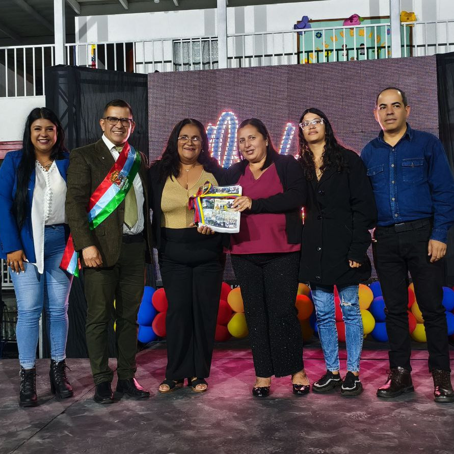 Diario Frontera, Frontera Digital,  Regionales, ,El alcalde José Balmore Otalora presentó Memoria y Cuenta 2025