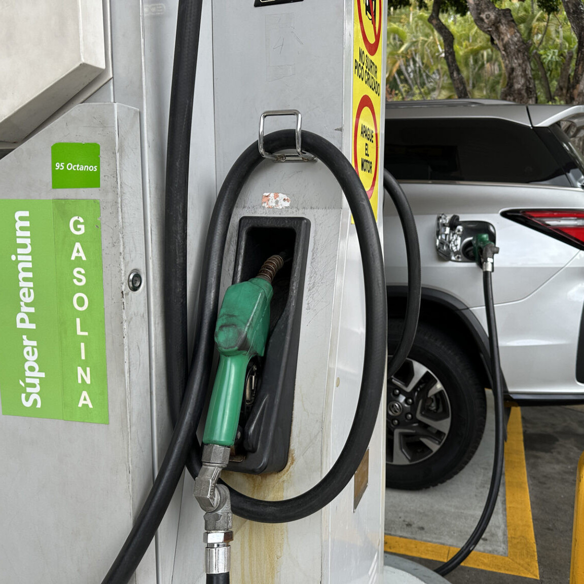 Diario Frontera, Frontera Digital,  Nacionales, ,Fenegas reporta que el plan piloto de gasolina “Súper Premium” en Venezuela solo registra 2 % de ventas