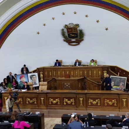 Diario Frontera, Frontera Digital,  Nacionales, ,AN publica lista de 134 postulados a los cargos de fiscal general y defensor del pueblo