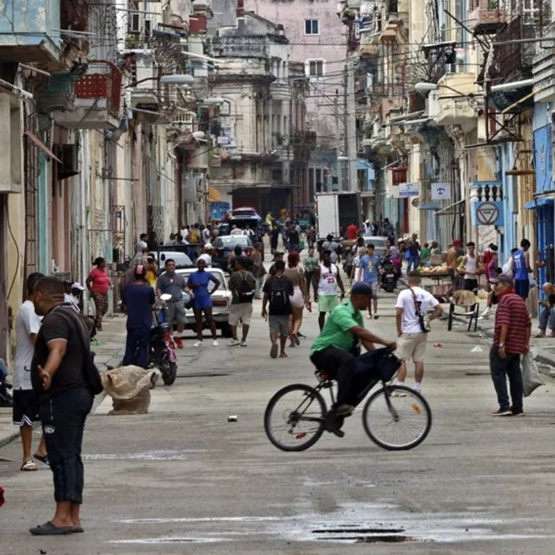 Diario Frontera, Frontera Digital,  Internacionales, ,Cuba permitirá a cubanos en el exterior invertir y poseer negocios en la isla