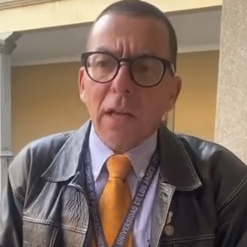 Diario Frontera, Frontera Digital,  Regionales, ,La ULA será epicentro del Primer Congreso de Criminología 
enfocado en la prevención del suicidio