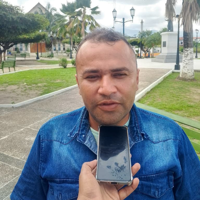 Diario Frontera, Frontera Digital,  Politica, ,Renuncia secretario general de Acción Democrática en Tulio Febres Cordero denunciando "injusticias internas"