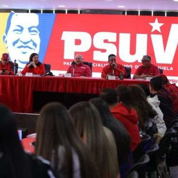 Diario Frontera, Frontera Digital,  Politica, ,Cabello llama a mantener la unidad como garantía de fuerza política