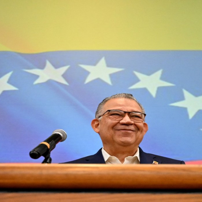 Diario Frontera, Frontera Digital,  Politica, ,Enrique Márquez: “Hay que guardar los egos en una gaveta para recuperar al país”