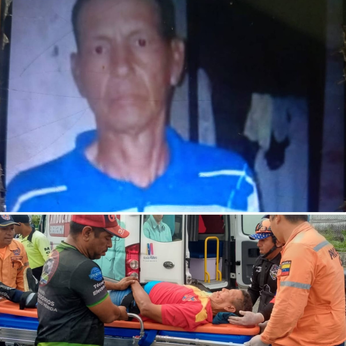 Diario Frontera, Frontera Digital,  Sucesos, ,Ciclista falleció tras permanecer en el Iahula