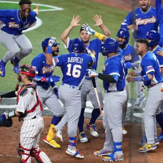 Diario Frontera, Frontera Digital,  Deportes, ,Venezuela se enfrenta a Italia: dónde y a qué hora ver el juego
