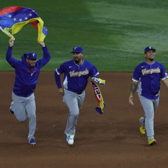 Diario Frontera, Frontera Digital,  Nacionales, ,Decretaron día no laborable el 18 de marzo por el título de Venezuela en el Clásico Mundial de Beisbol