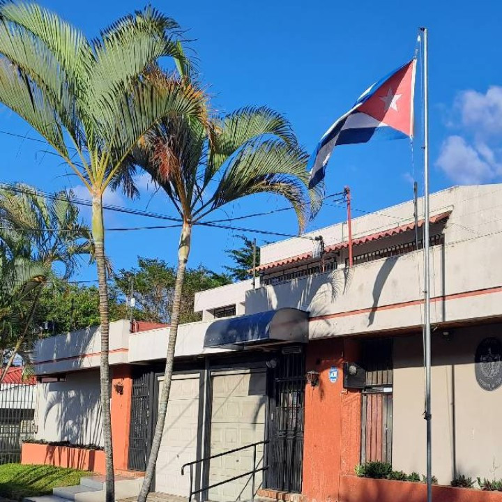 Diario Frontera, Frontera Digital,  Internacionales, ,Costa Rica anuncia cierre de su embajada en Cuba y muestra preocupación por el país