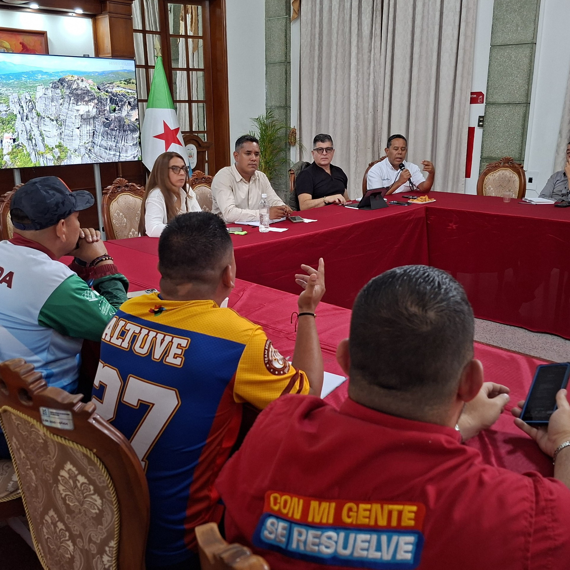 Diario Frontera, Frontera Digital,  Regionales, ,Gobierno de Mérida articula acciones para optimizar gestión de desechos sólidos