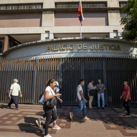 Diario Frontera, Frontera Digital,  Nacionales, ,Denunciaron que los tribunales le negaron la amnistía a seis sindicalistas