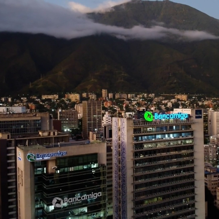 Diario Frontera, Frontera Digital,  Nacionales, ,Bancamiga: 19 años impulsando la banca del futuro en Venezuela