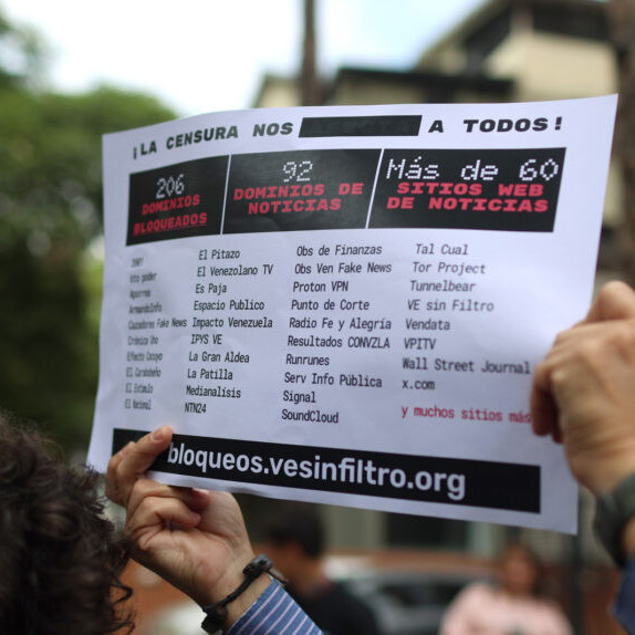Diario Frontera, Frontera Digital,  Internacionales, ,La SIP denunció la exclusión de la libertad de expresión en la transición de Venezuela