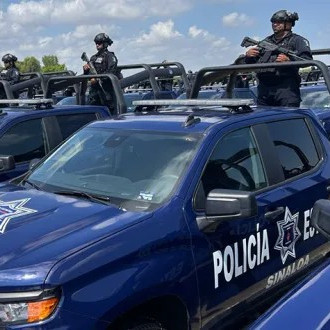 Diario Frontera, Frontera Digital,  Internacionales, ,Al menos 11 muertos en operativo militar contra el Cartel de Sinaloa en el oeste de México