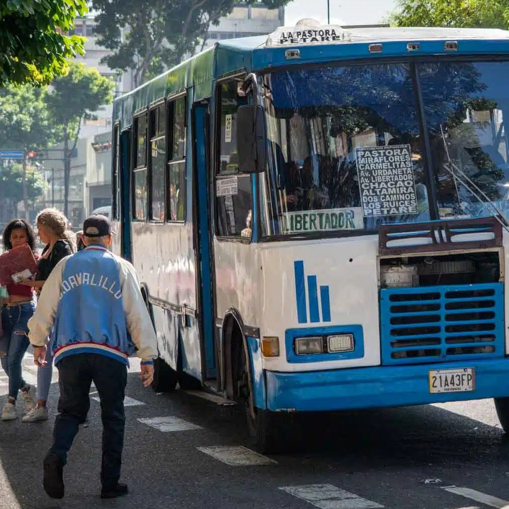 Diario Frontera, Frontera Digital,  Nacionales, ,Transportistas insisten en anclar el pasaje al dólar pese al aumento a 100 bolívares
