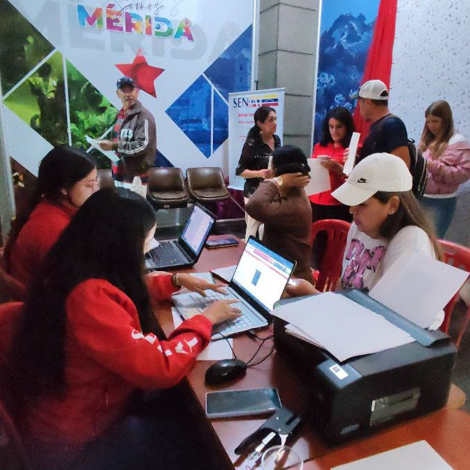 Diario Frontera, Frontera Digital,  Regionales, ,Seniat desplegó operativo especial en el Palacio de Gobierno