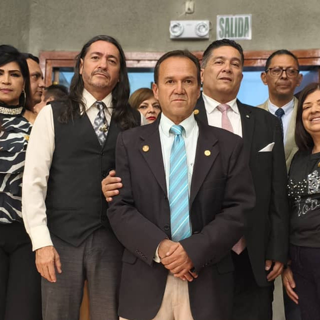 Diario Frontera, Frontera Digital,  Regionales, ,Siprula celebra 34 años de resistencia y compromiso universitario