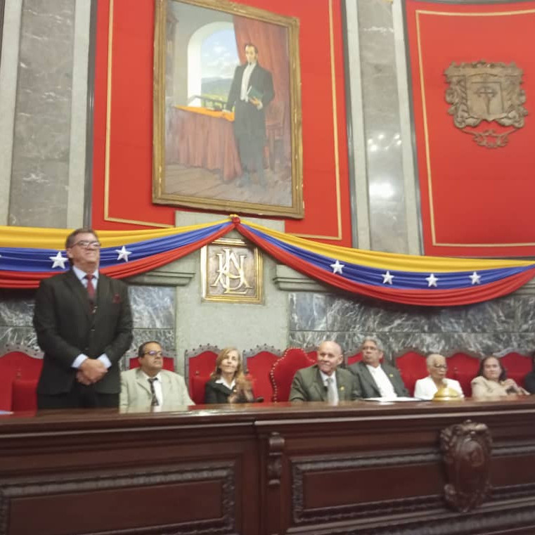 Diario Frontera, Frontera Digital,  Regionales, ,Regresa el AndesMUN a la Universidad de Los Andes tras ocho años de ausencia