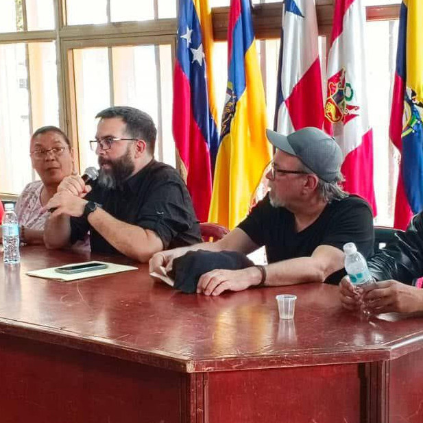 Diario Frontera, Frontera Digital,  Regionales, ,Mérida, epicentro del debate sobre identidad y conciencia patriótico