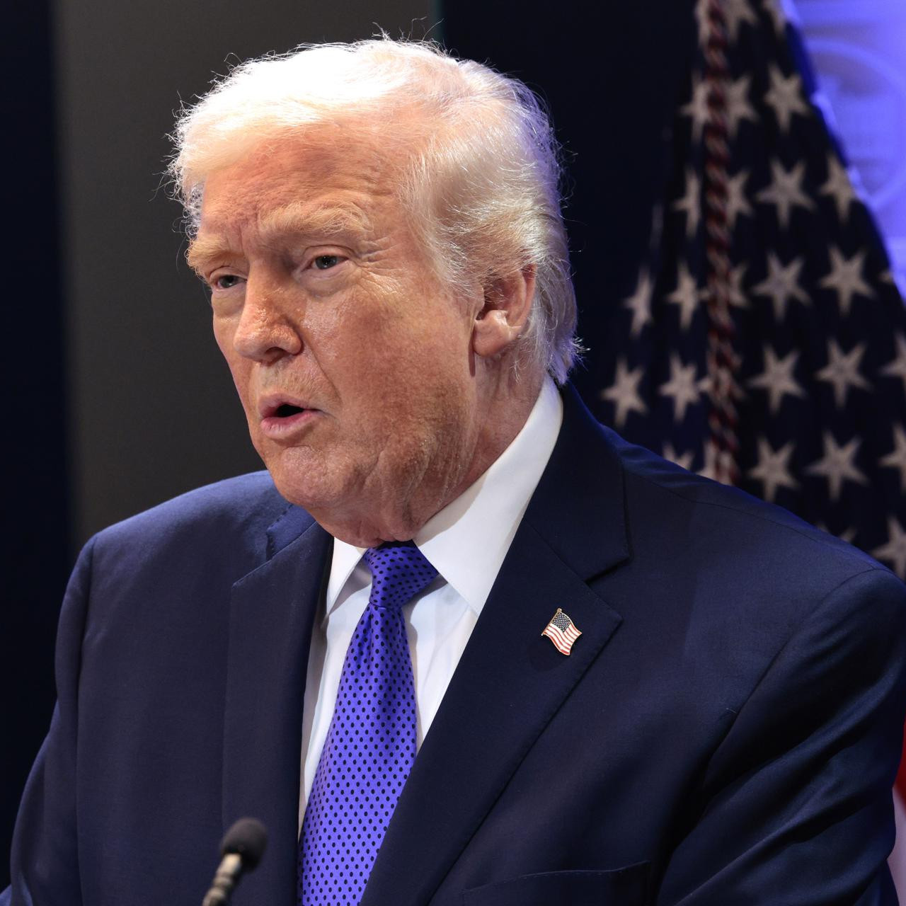 Diario Frontera, Frontera Digital,  Internacionales, ,Trump acepta dialogar con Irán tras ofensiva militar conjunta con Israel