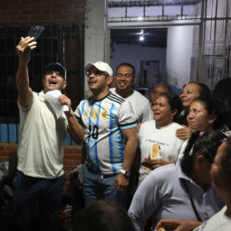 Diario Frontera, Frontera Digital,  Nacionales, ,La primera semana de la Ley de Amnistía en cifras