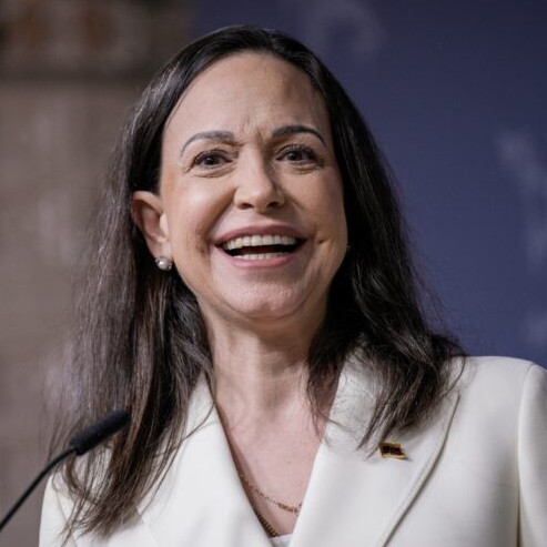 Diario Frontera, Frontera Digital,  Politica, Nacionales, ,María Corina Machado dice que regresará en pocas semanas 
y llama a prepararse para «la gran tarea» que viene