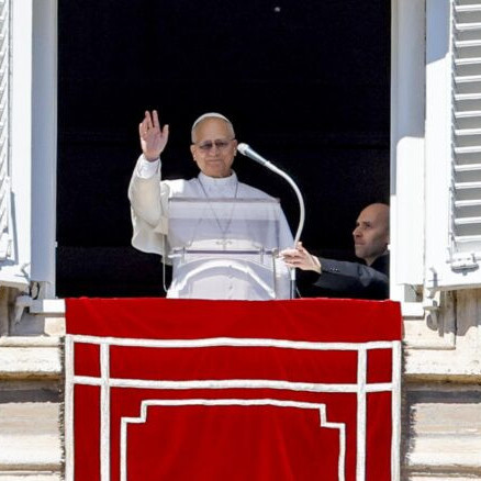 Diario Frontera, Frontera Digital,  Internacionales, ,El papa urge a «detener la espiral de violencia» en Oriente Medio antes de que sea irreparable