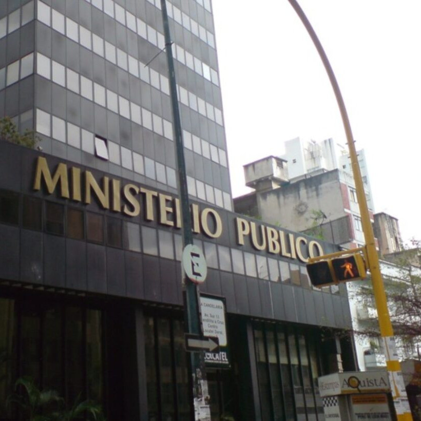 Diario Frontera, Frontera Digital,  Nacionales, ,Transparencia Venezuela exige reestructurar el Ministerio Público antes de elegir fiscal general