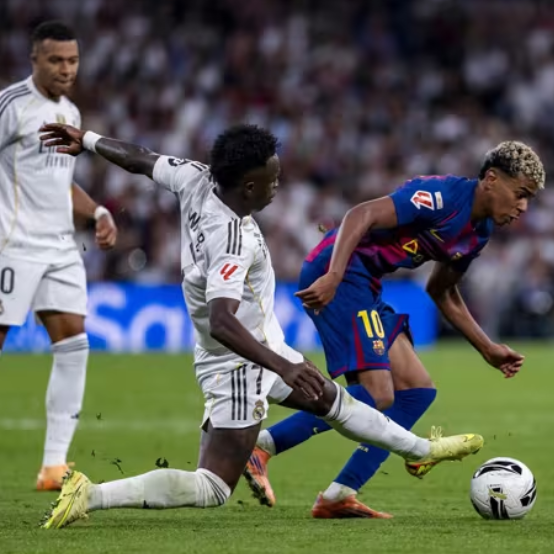 Diario Frontera, Frontera Digital,  Deportes, ,El clásico del fútbol español se jugará el Spotify Camp Nou
