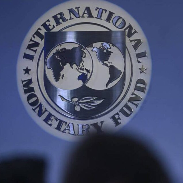 Diario Frontera, Frontera Digital,  Internacionales, ,El FMI asegura que trabaja para emprender “interacciones a nivel técnico” con autoridades venezolanas
